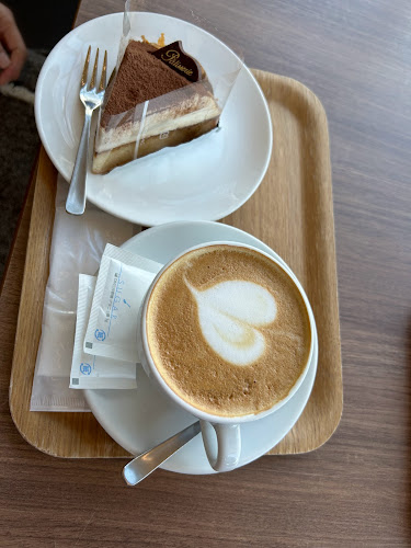 Comentarii opinii despre カフェチャオプレッソあべのハルカス店