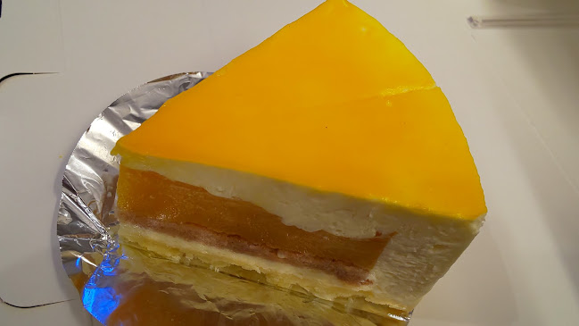 Bonne Femme(ボンファン)リウボウ店 - 飲食業