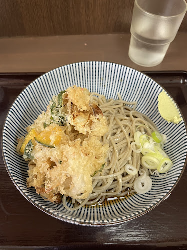 Comentarii opinii despre そば切り うちば