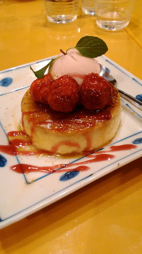 洋麺屋五右衛門 大船ルミネウイング店 - 飲食業