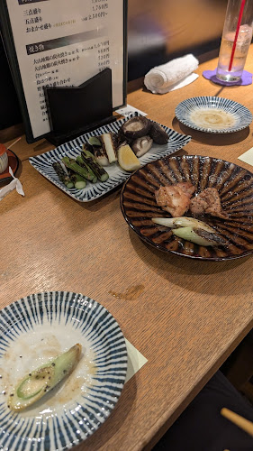 いな葉 - 飲食業