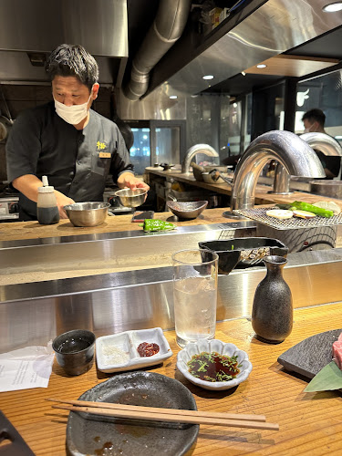 Opinii despre 牛語 大阪福島店 în 大阪市 - 飲食業