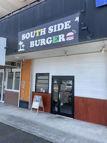 SOUTH SIDE BURGER（サウスサイドバーガー）