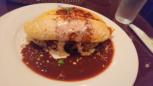 シンドバッド - 宮崎市