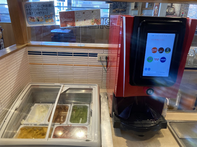 Comentarii opinii despre ステーキハウス ブロンコビリー大宮三橋店