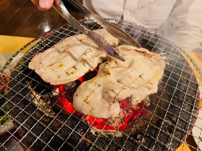 ぶたの道 - 飲食業