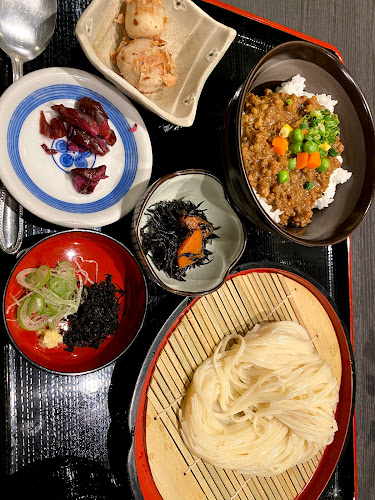 秋田車屋 日本料理