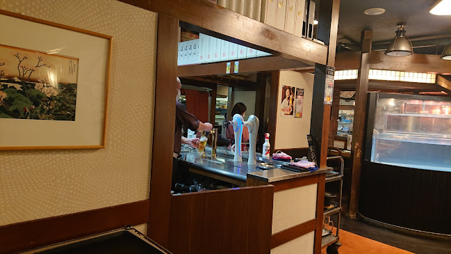 Opinii despre 海鮮ろばた 壱勢 新潟店 în 新潟市 - 飲食業