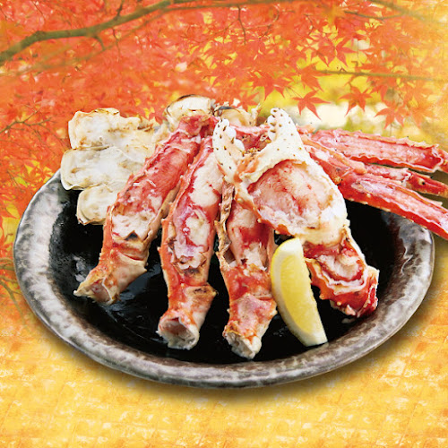 すしざんまい 匠銀座6丁目店 - 中央区