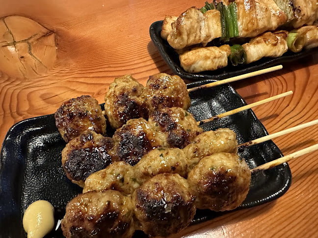 鳥貴族 各務原店 - 各務原市