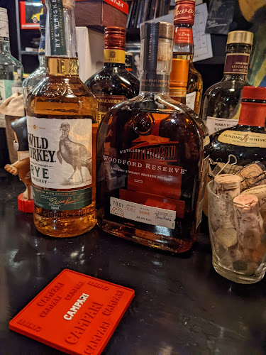 Opinii despre BAR ROCK INDIA în 杉並区 - 飲食業