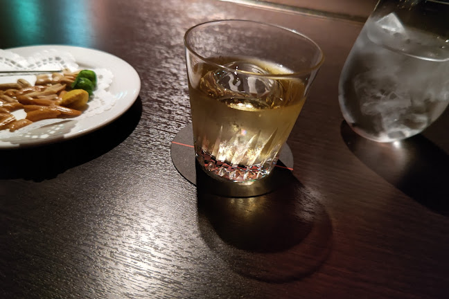 Comentarii opinii despre バー ロータス