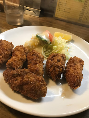 洋食の店自由軒