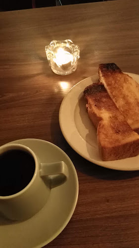 猫じた珈琲 - 大阪市