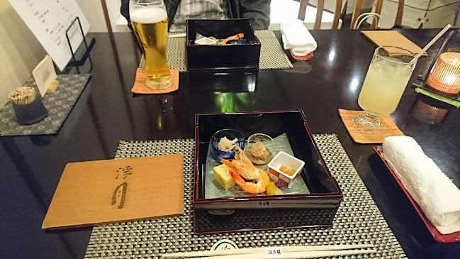 〒420-0852 静岡県静岡市葵区紺屋町１１−１ 浮月楼 本館 3階