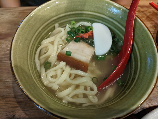 閉店(移転) 琉球居酒屋 来楽 - 逗子市