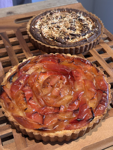 焼き菓子 toi -トイ- 覚王山 - 飲食業