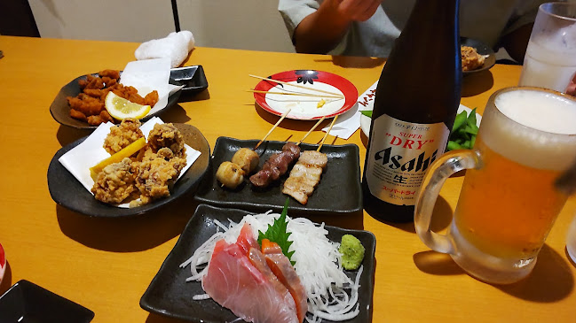 焼き鳥ギャング 高松店 - 飲食業