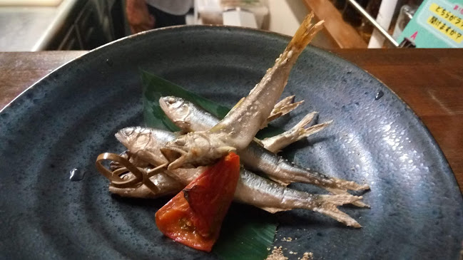 Opinii despre いこい食堂 一行三昧 în 葛飾区 - 飲食業