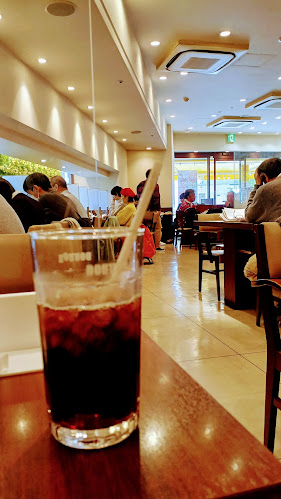 Opinii despre ドトールコーヒーショップ ＪＲ六甲道店 în 神戸市 - 飲食業