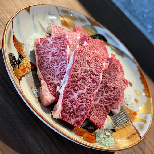 焼肉ホルモン鍵矢 三津寺店 - 大阪市