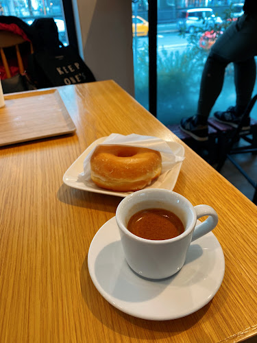 Opinii despre COFFEE ROASTERY MEGURO în 横浜市 - 飲食業