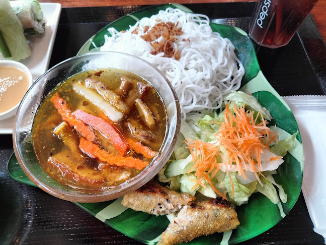 Opinii despre ボンちゃん ベトナム料理 în 小田原市 - 飲食業