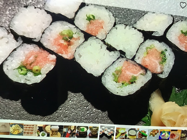 Opinii despre 旬菜旬魚 寿司 海人 în 北九州市 - 飲食業