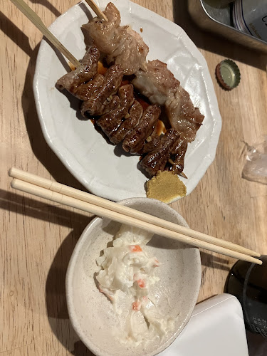 立呑みもつ焼処 柏二丁目酒場