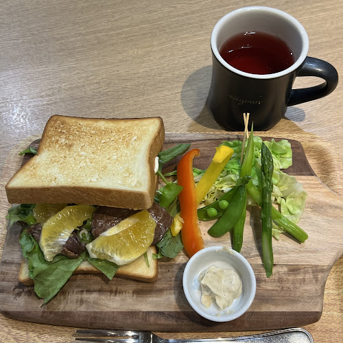 〒220-8510 神奈川県横浜市西区高島２丁目１８−１ そごう横浜店 10F ダイニングパーク横浜