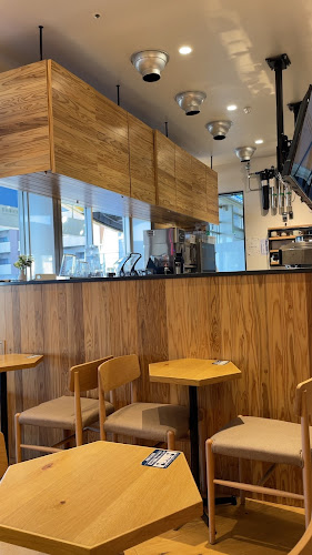 Comentarii opinii despre シアトルズベストコーヒー 宮崎駅店