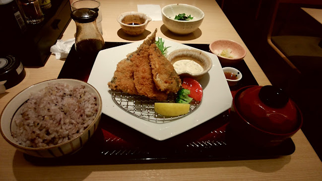 Comentarii opinii despre 大戸屋ごはん処 国分寺南口店