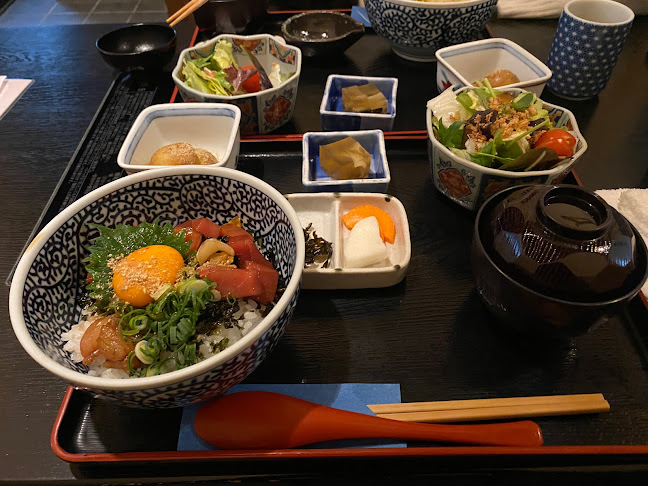 日本料理 ふぐまる - 前橋市