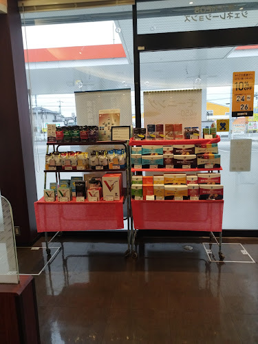 ドトールコーヒーショップ ＥｎｅＪｅｔ尾張旭店 - 尾張旭市