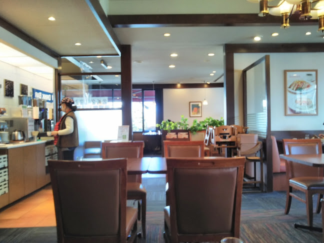 Comentarii opinii despre ロイヤルホスト小平学園店