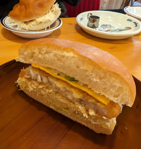 コメダ珈琲店 飯田座光寺店