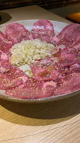 東京苑 祐天寺 - 飲食業