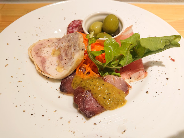 Burger & Bistro Occi バーガー&ビストロ オクシ - 品川区