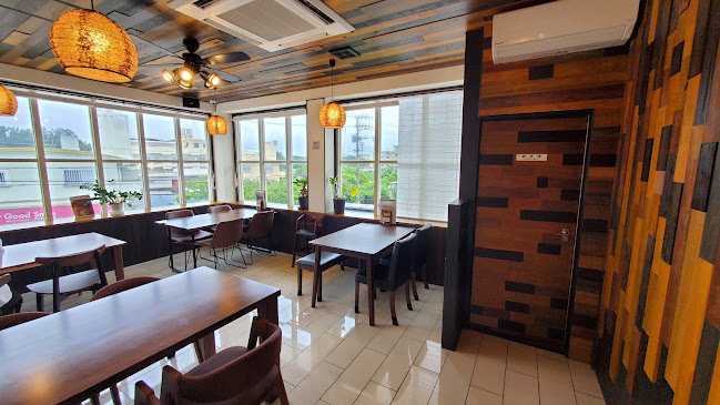 八琉茶屋 - 沖縄市