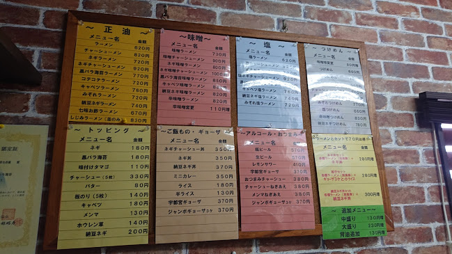 Comentarii opinii despre ラーメンショップ椿 ひたちなか店