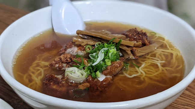 蘭房食堂 - 富士宮市