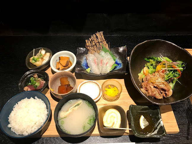 Comentarii opinii despre Kakurega Matsui（カクレガマツイ）