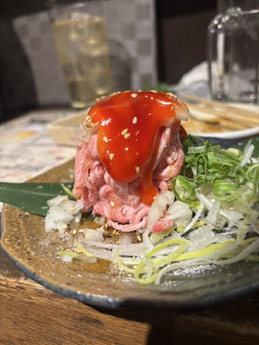 大阪 焼肉 南大門