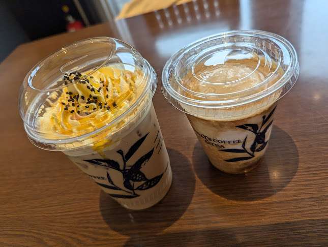 Comentarii opinii despre タリーズコーヒー ＆TEA イオンタウン仙台泉大沢
