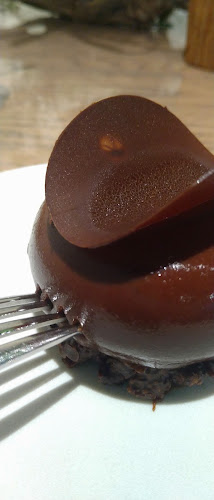 Opinii despre ドットカフェ în 大阪市 - 飲食業