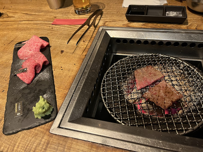 Comentarii opinii despre 焚火家