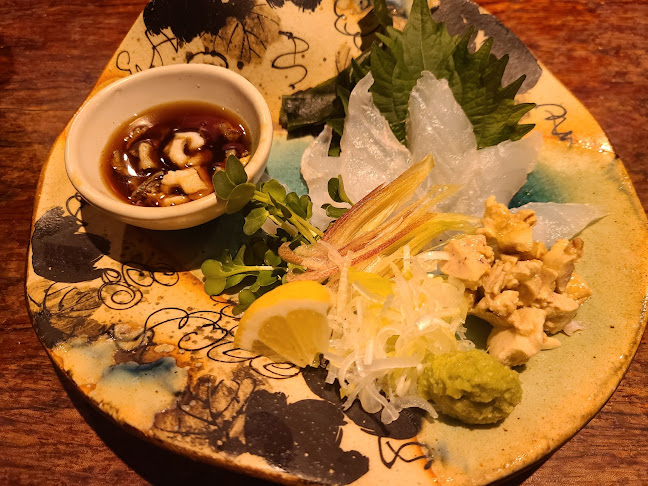 Opinii despre まちゃど本店 în 大阪市 - 飲食業