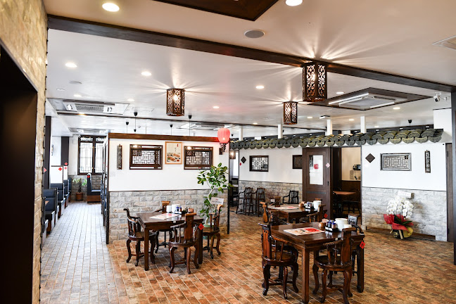 てんじく 加古川野口店 - 飲食業