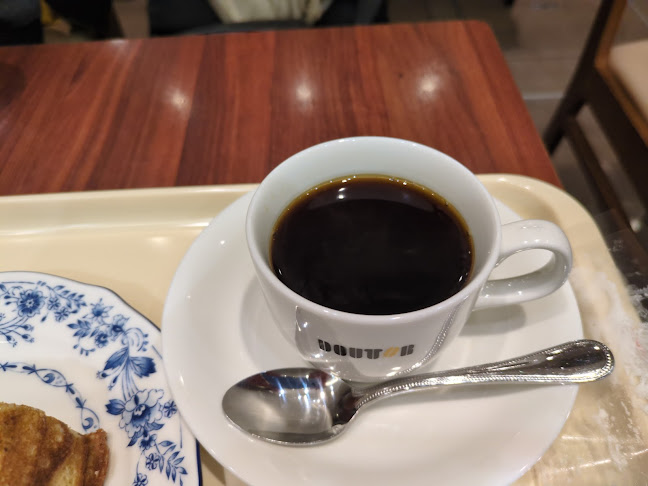 ドトールコーヒーショップ 上野御徒町中央通り店 - 飲食業