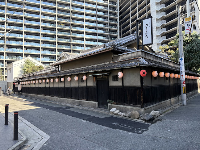 料亭まつむら - 大阪市